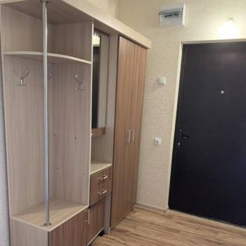 Сдается 1-комнатная квартира, 28 м²