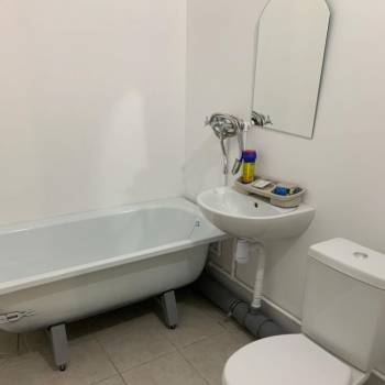 Сдается 1-комнатная квартира, 28 м²