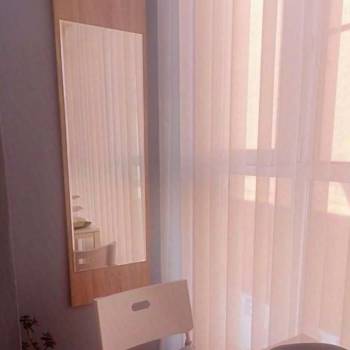 Сдается 1-комнатная квартира, 34 м²