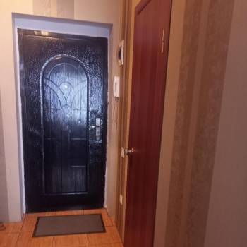 Сдается 1-комнатная квартира, 34 м²