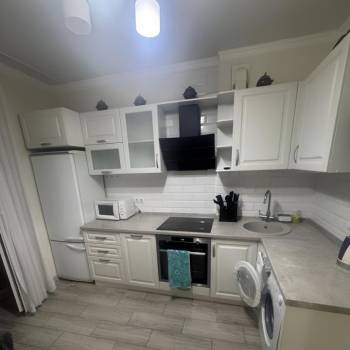 Сдается 1-комнатная квартира, 35 м²
