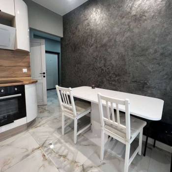 Продается 1-комнатная квартира, 31,7 м²