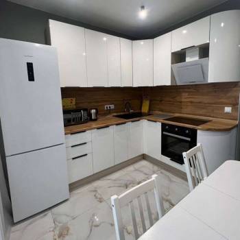 Продается 1-комнатная квартира, 31,7 м²