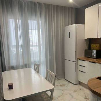 Продается 1-комнатная квартира, 31,7 м²