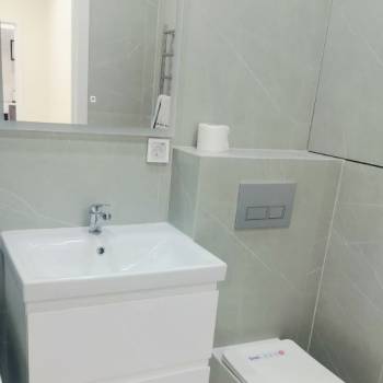 Сдается 2-х комнатная квартира, 58,3 м²