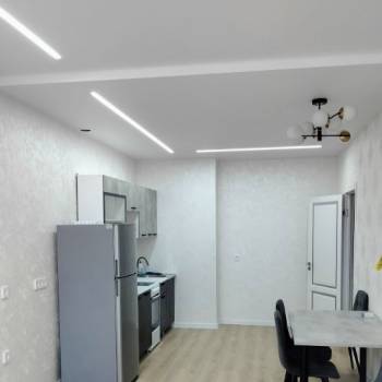 Сдается 2-х комнатная квартира, 58,3 м²