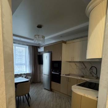Сдается 2-х комнатная квартира, 42,7 м²