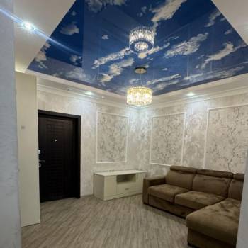 Сдается 2-х комнатная квартира, 42,7 м²