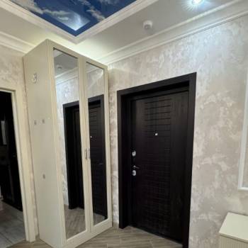 Сдается 2-х комнатная квартира, 42,7 м²