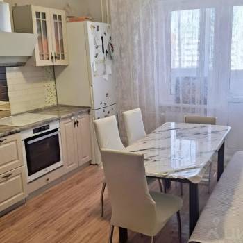 Продается 2-х комнатная квартира, 59,4 м²
