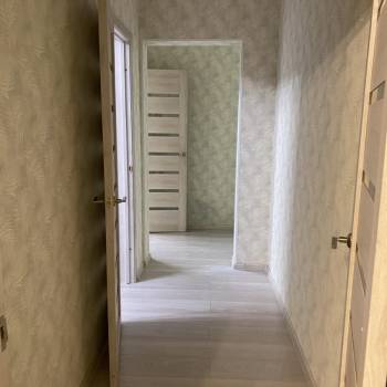 Сдается 2-х комнатная квартира, 47,9 м²