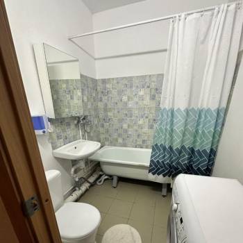 Сдается 1-комнатная квартира, 27,7 м²