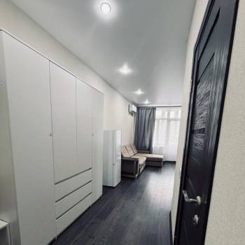 Сдается 1-комнатная квартира, 27 м²