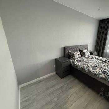 Продается 2-х комнатная квартира, 58,6 м²