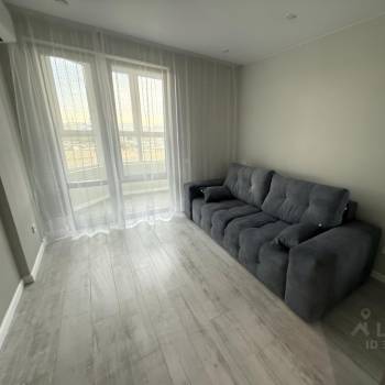 Продается 2-х комнатная квартира, 58,6 м²