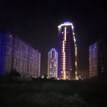 Продается 2-х комнатная квартира, 58,6 м²
