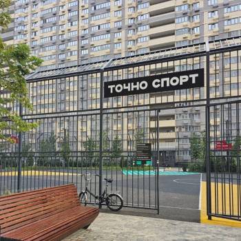 Продается 2-х комнатная квартира, 58,6 м²