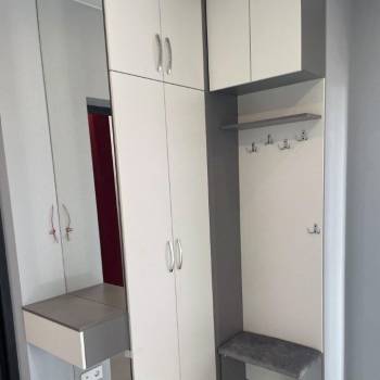 Продается 2-х комнатная квартира, 58,6 м²