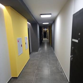 Продается 2-х комнатная квартира, 58,6 м²