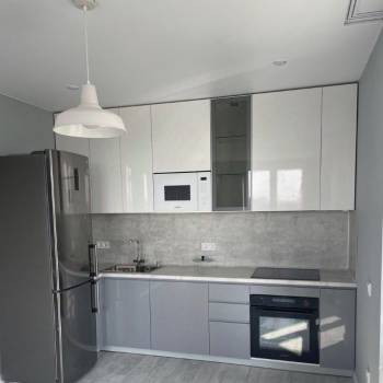 Продается 2-х комнатная квартира, 58,6 м²