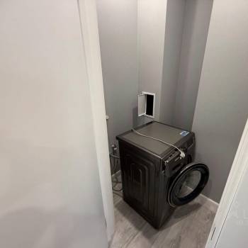 Продается 2-х комнатная квартира, 58,6 м²