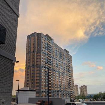 Продается 2-х комнатная квартира, 58,6 м²