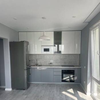 Продается 2-х комнатная квартира, 58,6 м²