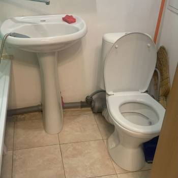 Продается 1-комнатная квартира, 39 м²