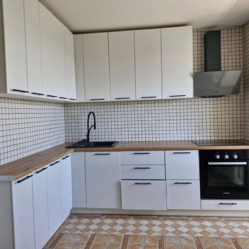 Сдается 2-х комнатная квартира, 62,6 м²
