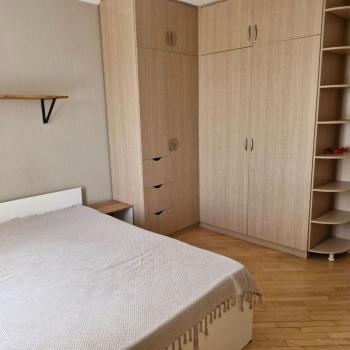 Сдается 2-х комнатная квартира, 62,6 м²