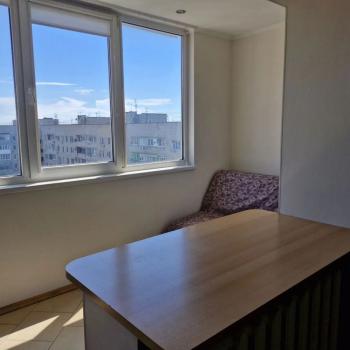 Сдается 2-х комнатная квартира, 62,6 м²