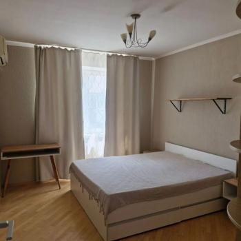 Сдается 2-х комнатная квартира, 62,6 м²