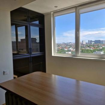 Сдается 2-х комнатная квартира, 62,6 м²