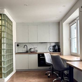 Продается 1-комнатная квартира, 36,4 м²