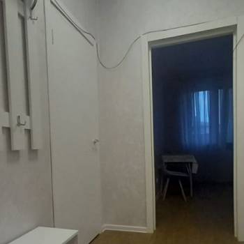 Сдается 1-комнатная квартира, 34,6 м²