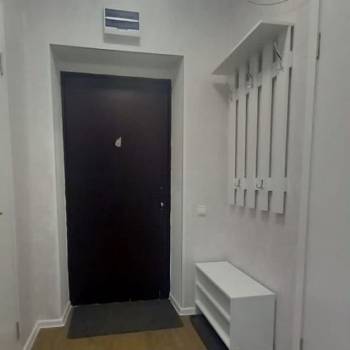 Сдается 1-комнатная квартира, 34,6 м²