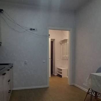 Сдается 1-комнатная квартира, 34,6 м²