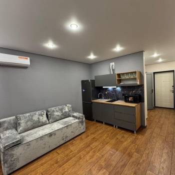 Сдается 1-комнатная квартира, 25 м²