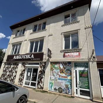 Сдается Нежилое помещение, 115 м²