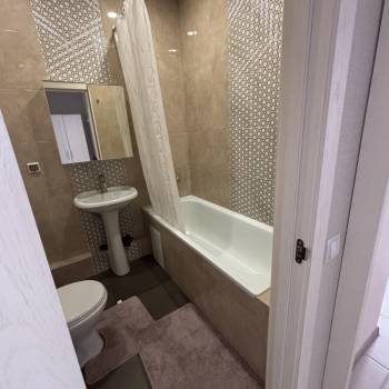 Сдается 1-комнатная квартира, 30 м²