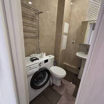 Сдается 1-комнатная квартира, 30 м²