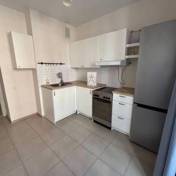 Сдается 1-комнатная квартира, 30 м²
