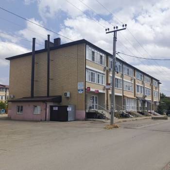 Продается 1-комнатная квартира, 36,6 м²