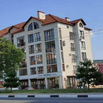 Продается 1-комнатная квартира, 38 м²