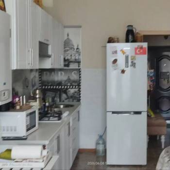 Продается 1-комнатная квартира, 38 м²