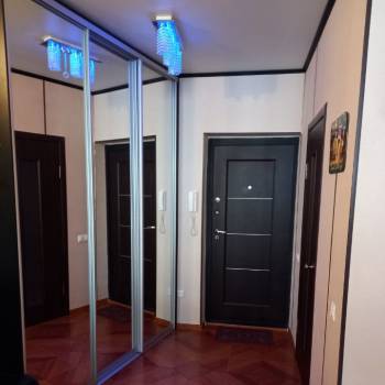 Сдается 1-комнатная квартира, 30,1 м²