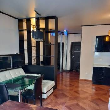 Сдается 1-комнатная квартира, 30,1 м²