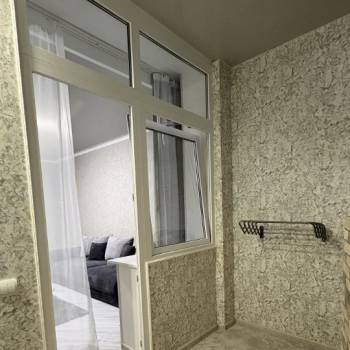 Продается 1-комнатная квартира, 43 м²