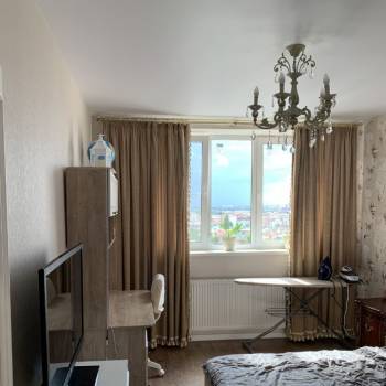Продается 2-х комнатная квартира, 59 м²