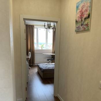 Продается 2-х комнатная квартира, 59 м²